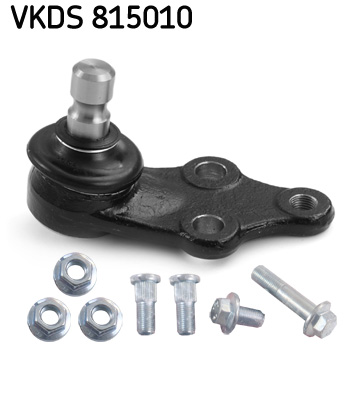 Giunto di supporto / guida - VKDS 815010 SKF